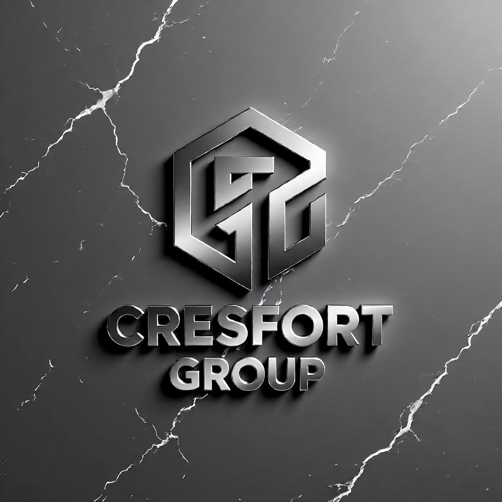 Cresfort Group Logo
